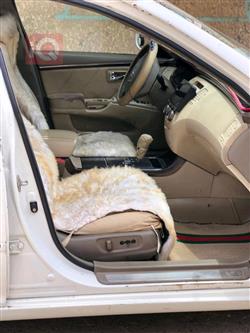 Hyundai Azera
